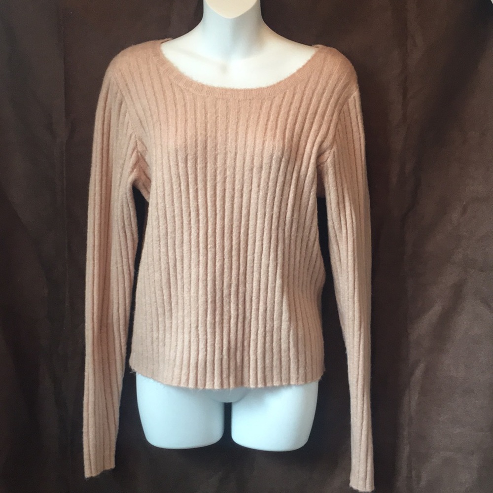 Adorable sweater